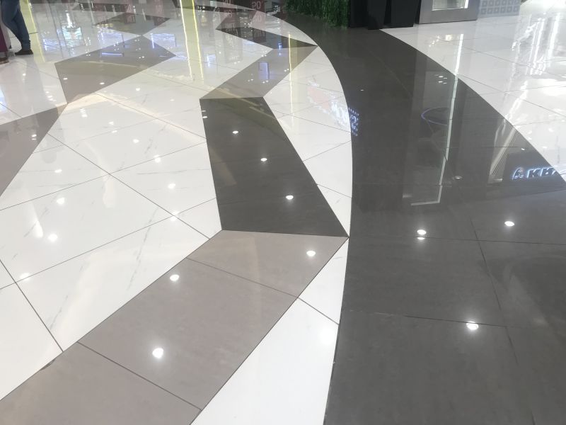 Cost of Tile in Colorado Springs, CO