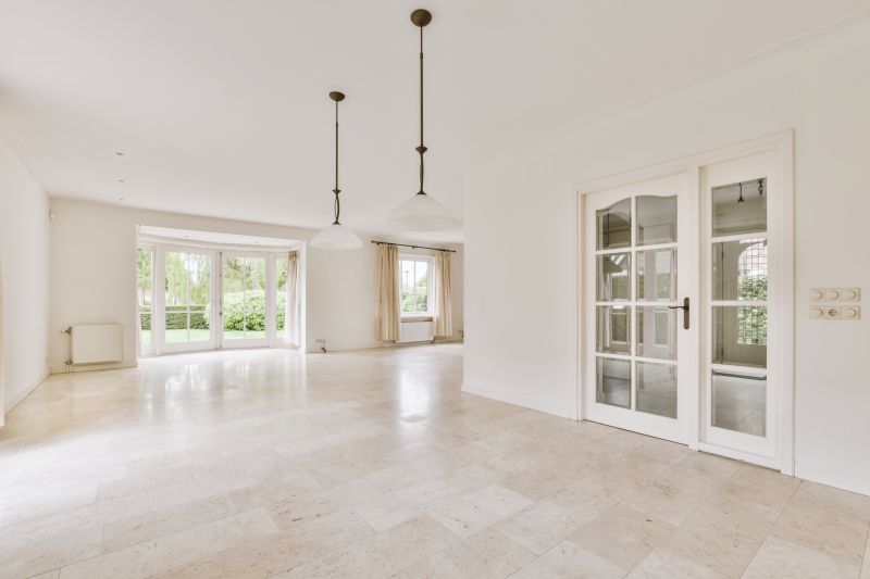 Living Room Tile Upgrades