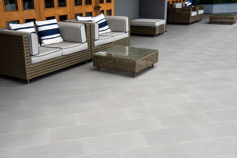Weather-Resistant Outdoor Tile