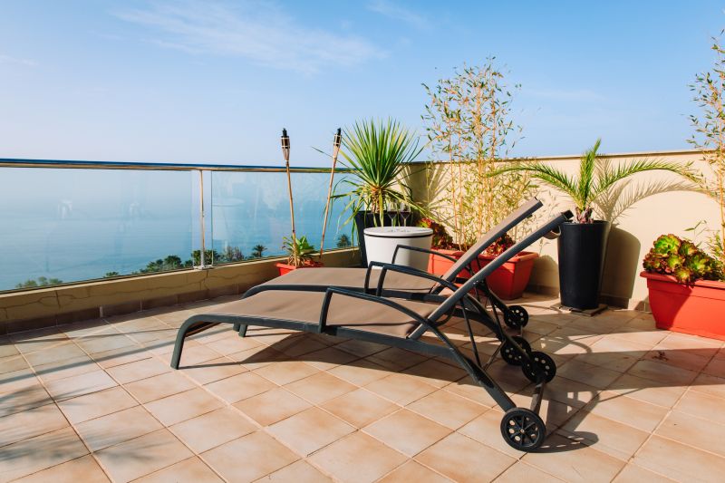 Durable Outdoor Tile