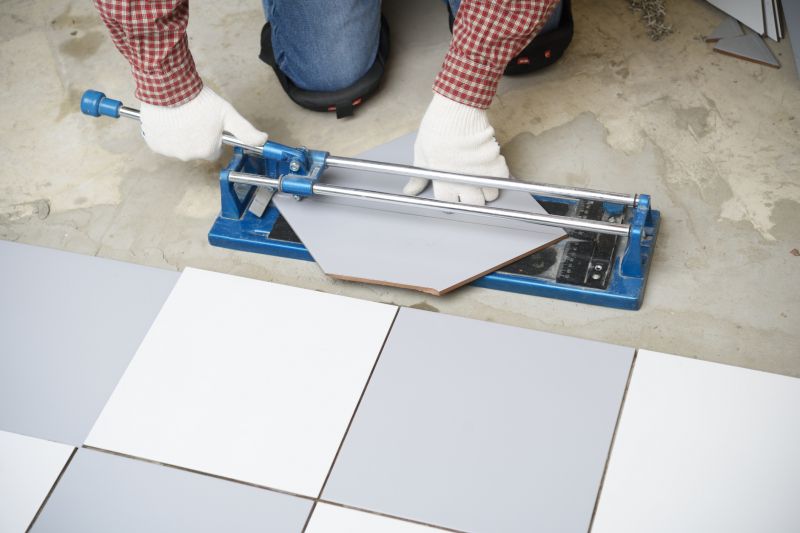 Specialized Tile Contractors